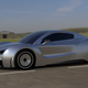 Illustration for article titled The 'Other' Hispano Suiza Returns With Wild Throwback Looks and 1,005 Electric HP